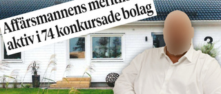 Ska ha lurat folk runt om i Sverige – i två decennier