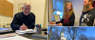 Cyberattack påverkar kyrka i Vimmerby: "Kör med papper och penna"