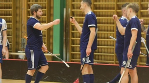 Vilken prestation, Edgren! • Sju mål i storsegern: "Kul"