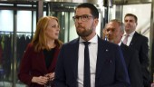 Kan SD och C göra upp?