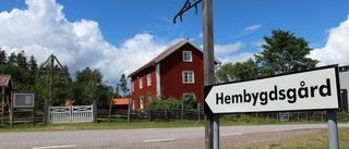 Ett kulturarvsår för Kalmar län