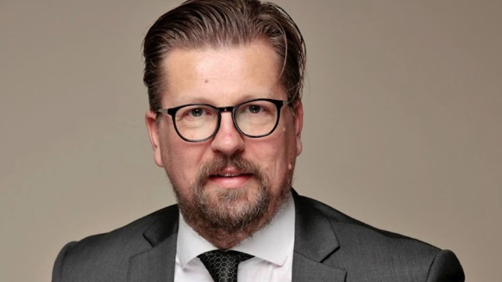 Richard Hedsand efterträder Niklas Johansson som vd för föreningen Coop Oskarshamn.