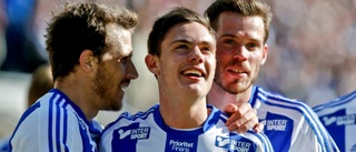 Uppgifter: IFK jagar U21-landslagsman