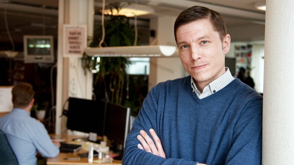 Chefredaktör och ansvarig utgivare för Västerviks-Tidningen, Vimmerby Tidning och Kinda-Posten föreslås bli Christoffer Nielsen.