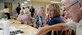 Trygghetsboende även i Mantorp