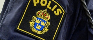 Kommunen polisanmäler