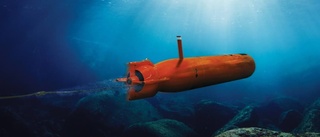 Saab tecknar nytt avtal om ubåtsjaktmål