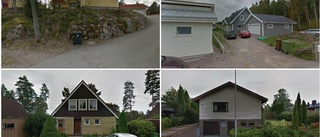 Hela listan: Så många miljoner kostade dyraste villan i Norrköping