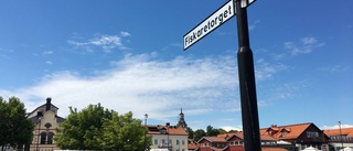 Västerviks "walk of fame" utökas – med fyra nya namn