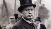 Sämre än Benito Mussolini