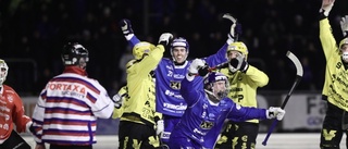 IFK mot Vetlanda – så var matchen