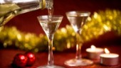 En alkoholfri jul för barnen