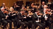 Symfoniorkestern Norrköping - en stadens stolthet och attraktionskraft
