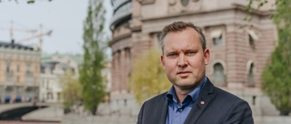 Norrköpingsson blir ny valgeneral