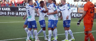 LIVE: IFK möter Prishtina