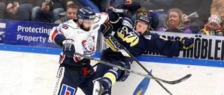 LHC-backen är tuffast i SHL