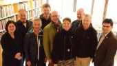 Klart: Ny litteraturfestival startar i höst