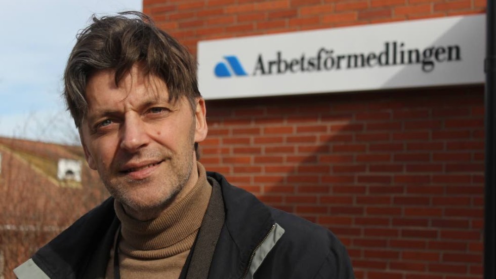 I dag kom beskedet om hur många som får gå i Västervik. "Totalt rör det sig om 23 på enheten Västervik", uppger Lars Borgemo, arbetsförmedlingschef i norra Kalmar län. Drygt hälften av dem jobbar i Västervik.