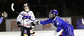 Utan hall dör IFK Motala