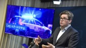 Den ökade oron är politiskt relevant