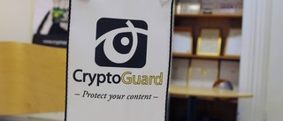 Cryptoguard har vind i seglen