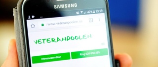 Veteraner erbjuder service till äldre