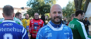 IFK Motalas kliv in i finrummet