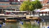 39-åring åtalas för misshandel på Fiskaretorget