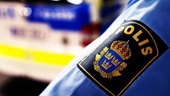 Familjebråk utreds av polisen