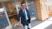 Östgötamoderater nominerar Kristersson