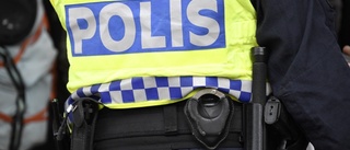 Polisen utreder våldtäkt i Linköping