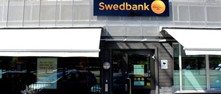 Banken stänger kontor i Linköping