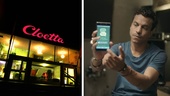 Cloettas nya app gör stor succé