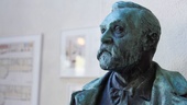 QUIZ: Vad vet du om Alfred Nobel?