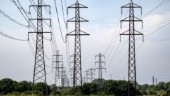 Spara eller frysa är alternativen för energin