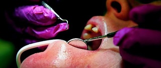 Tandläkare i chock när legitimationen drogs in