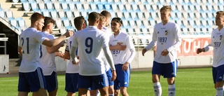 Efter segern mot Hammarby: IFK-U21 matchar mot Dalkurd – se matchen här