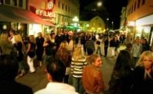 Snabbguide till Linköpings shopping och nattklubbar