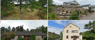 Här är Oxelösunds dyraste hus ✓Snittpris: 3,5 miljoner ✓Kvadratpris: 22 000–64 000 kronor