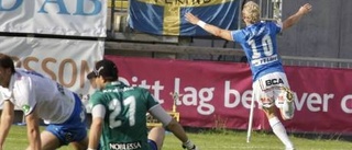 IFK Norrköping föll borta mot Trelleborg
