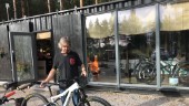 Cyklar värda halv miljon stals från Oscars butik: "Det skulle bli min exit, mitt jobb när jag är för gammal för att turnera"