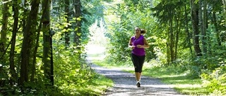 Krönika: Löpträning ger dig livslust