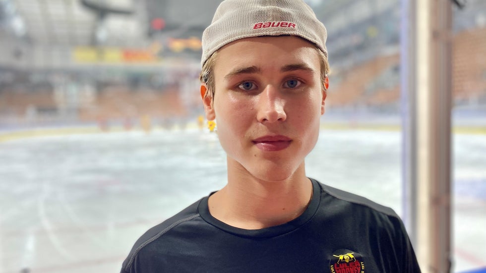 Jakob Ihs Wozniak