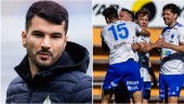 Drömläge för IFK Luleå att skriva historia: Eskilstuna skickar juniorlaget till ödesmatchen – skyller på lång resa