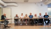 Finspångs politiker förhandlar för en "stor koalition"