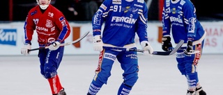 IFK kan få östgötaderbyn