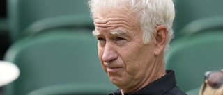 McEnroe: "Ett skämt att inte låta honom spela"