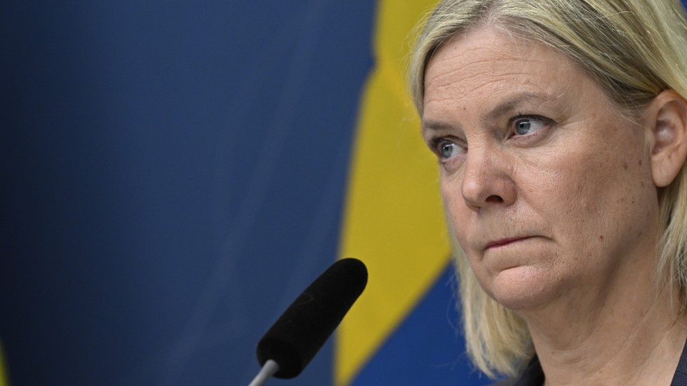Elpriserna är på allvar för regeringen. Kan Magdalena Andersson få stopp på frågan innan valdagen? Det känns som om valresultatet kan hänga på hur det går med den saken. 