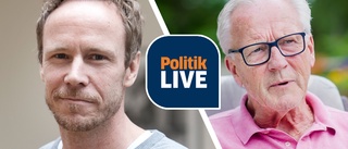 Ställ dina frågor till Oxelösunds ledande politiker