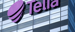 Telia avbryter samarbete med teletjänstföretag